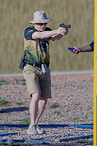 Brian Jeffery LVS02194